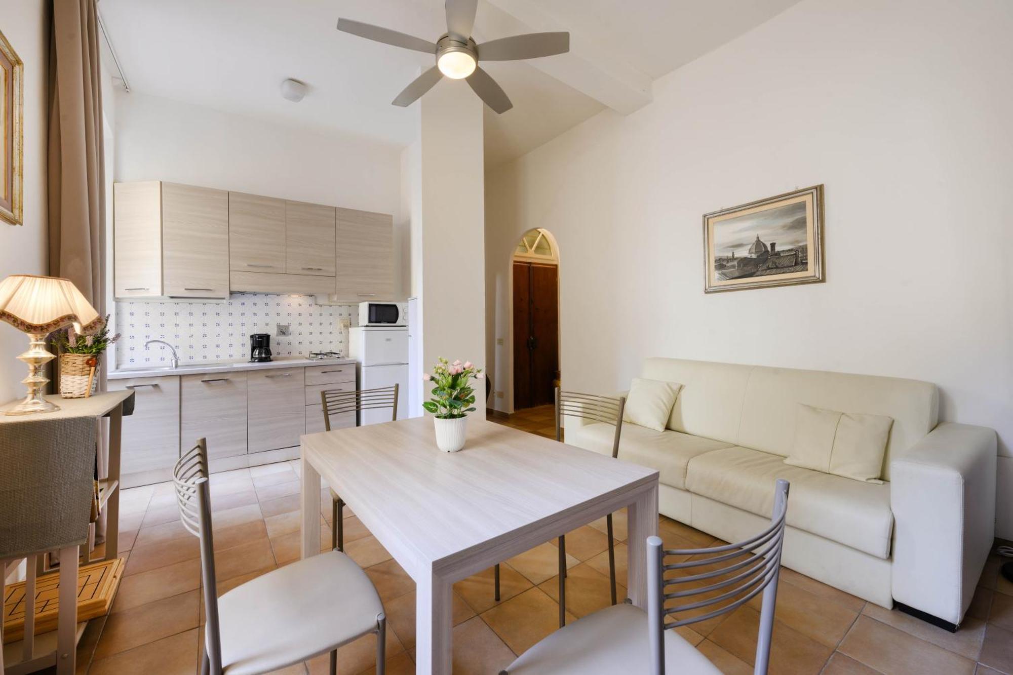 Pitti Sweet Home Florence Exterior photo